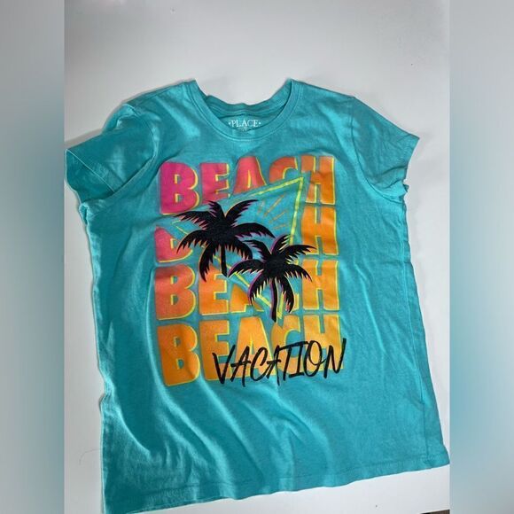 🌟B1G1 free children’s place t shirt lot size M - Picture 6 of 6